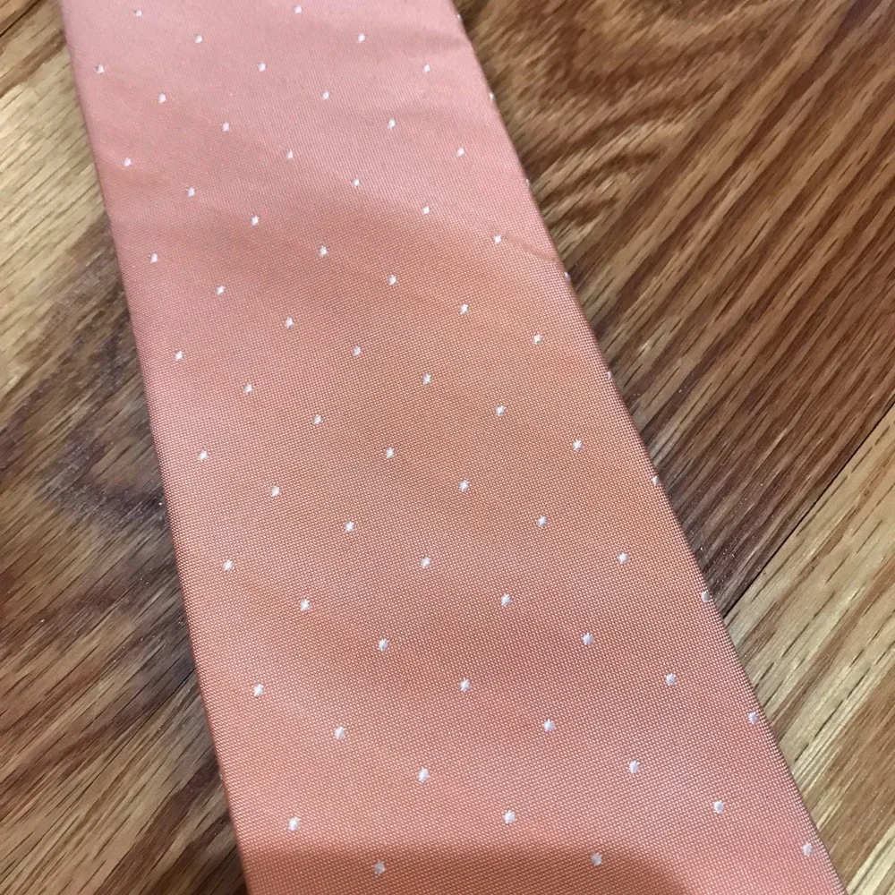 👔TOMMY HILFIGER Necktie